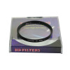 晨景 62MM UV镜(单层镀膜) 腾龙18-200mm 尼康70-300 单反相机镜头滤镜 保护镜