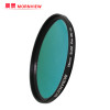 晨景72mm MC UV镜 薄款高清多层镀膜滤镜 佳能尼康索尼单反相机配件