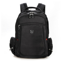 瑞士军刀 双肩包 背包 双肩电脑背包 旅行包 书包 电脑包 SA007