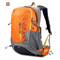 瑞士军刀 户外远动双肩背包登山包HW5010