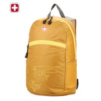 瑞士军刀 户外运动休闲轻便双肩背包HW5012