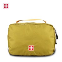 瑞士军刀 户外运动休闲手提包 男女洗漱包化妆包情侣骑行旅行包登山徒步包 HW5015