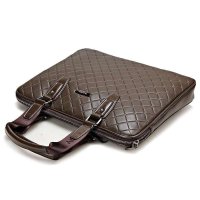 花花公子PLAYBOY男包韩版商务包时尚电脑包公文包男士手提包潮款131044-2-3