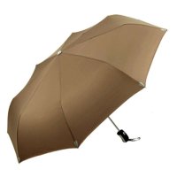 天堂伞 高密拒水 防紫外线 自开自收 商务 三折叠晴雨伞 加大抗风 雨伞雨具