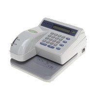 普霖Pulin PR-03C 自动支票打字机 航天科技 品质保障