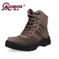 3515强人户外登山保暖靴9H-21-2B