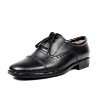 3515强人男士商务休闲皮鞋87低腰