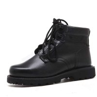 3515强人男士保暖羊毛靴军勾JC6-13617