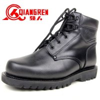 3515强人系带户外时尚休闲保暖军警羊毛保暖靴JC6-12E05