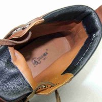 3515强人棉靴 时尚男靴男毛靴雪地靴 男款马丁靴 棉鞋冬男工装鞋 男式靴子皮靴保暖军靴 JC7-12Z09