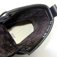 3515强人男靴真皮透气舒适休闲马丁靴低帮户外登山靴子 DAC73011