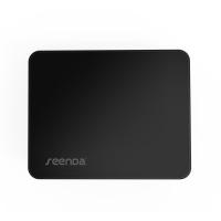 SEENDA 桌面多口usb智能6口充电器手机平板万能充电器头三星苹果高效大功率快速充电 黑色