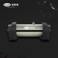 汉斯顿全屋净水器家用自来水反冲洗全铜前置过滤器L20