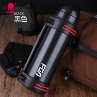 富光保温杯男真空水壶便携304不锈钢水杯大容量户外旅行杯子水壶