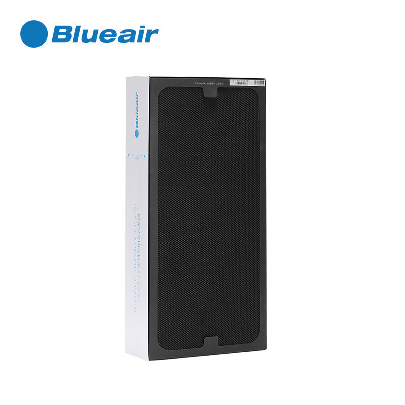 Blueair/布鲁雅尔 401//403/450E/410B NGB升级版SmokeStop复合型过滤网 新国标滤芯