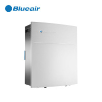布鲁雅尔(Blueair) 智能空气净化器家用除甲醛吸二手烟卧室室内除雾霾 280i