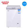 澳柯玛（AUCMA）BC/BD-102SFA 102升 -40℃低温冷柜冰柜 单温冷冻冷藏转换柜 深冷冻