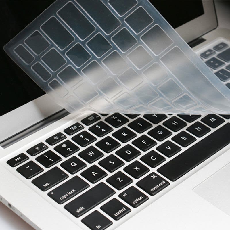 嘉速联想YOAG710-14天逸310小新510S IdeaPad310S 14.0英寸笔记本键盘保护贴膜键盘膜适用于图片