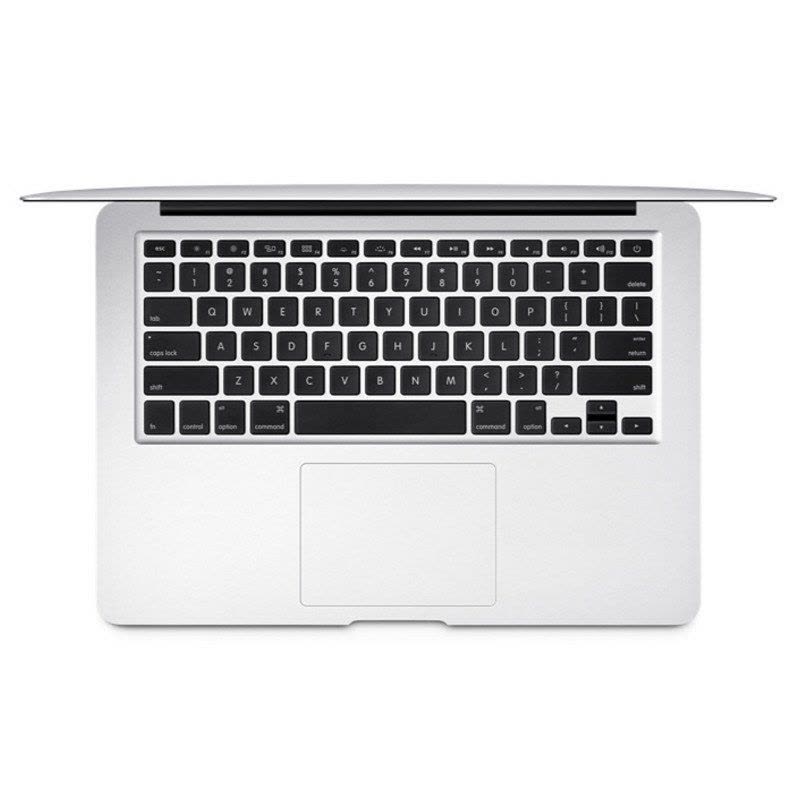 嘉速 苹果macbook 笔记本电脑键盘保护贴膜 键盘膜 适用于图片