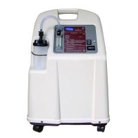 英维康制氧机 老人医用氧气机 5LXO2AW家用吸氧机 健康呼吸