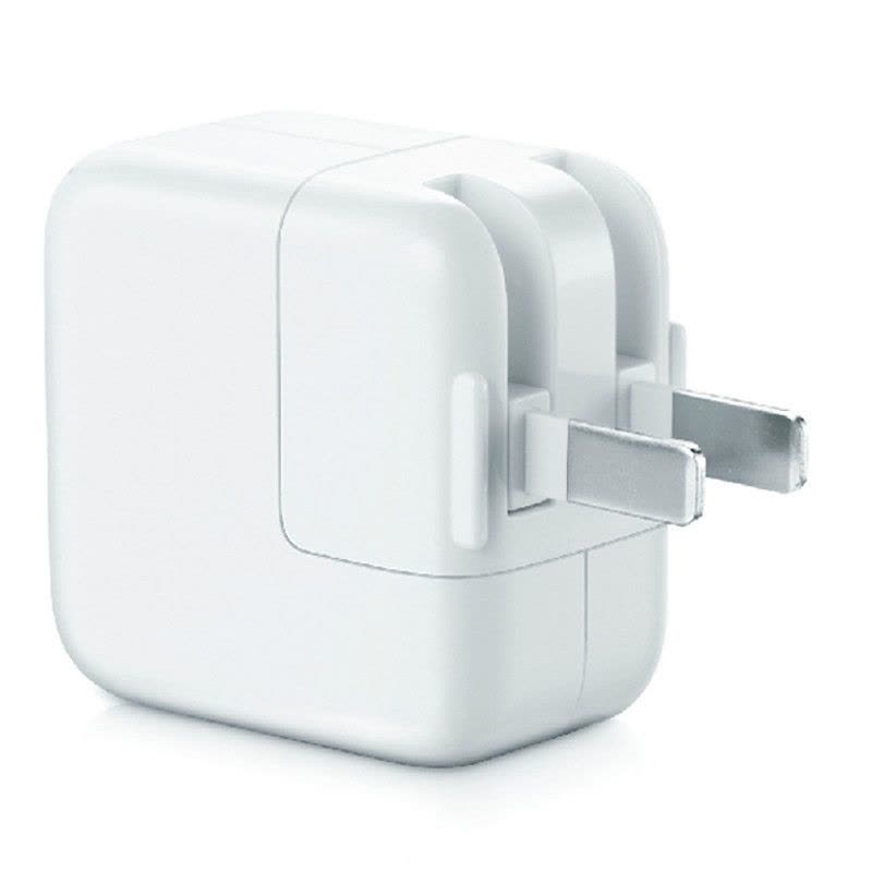 苹果 iPad3/2 原装充电器 原装充电头+原装数据线图片