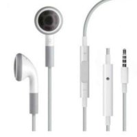 苹果iphone4s原装耳机 ipad2/3/4线控耳机
