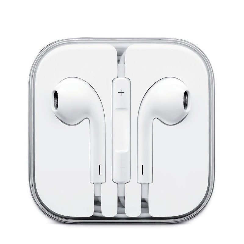 苹果原装耳机 适用于iphone6/6s/se/6plus ipad4/5 mini2/3 ipad air2