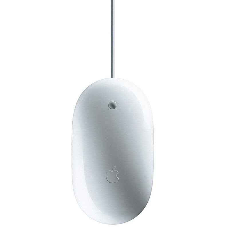 苹果有线鼠标原装Apple Mouse MB112苹果鼠标【价格图片品牌报价】-苏宁易购