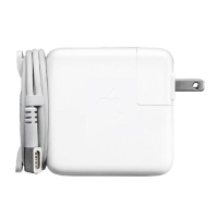 苹果原装适配器MacBook Air 的 Apple 45W MagSafe 电源适配器MC747CH/A