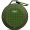 mifa F10无线手机蓝牙音箱4.0户外便携式低音炮迷你小音响HIFI 丛林绿