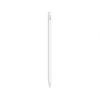Apple Pencil 手写笔 第2代 电容触控式 USB2.0 绘画板 白色 苹果触控笔2代