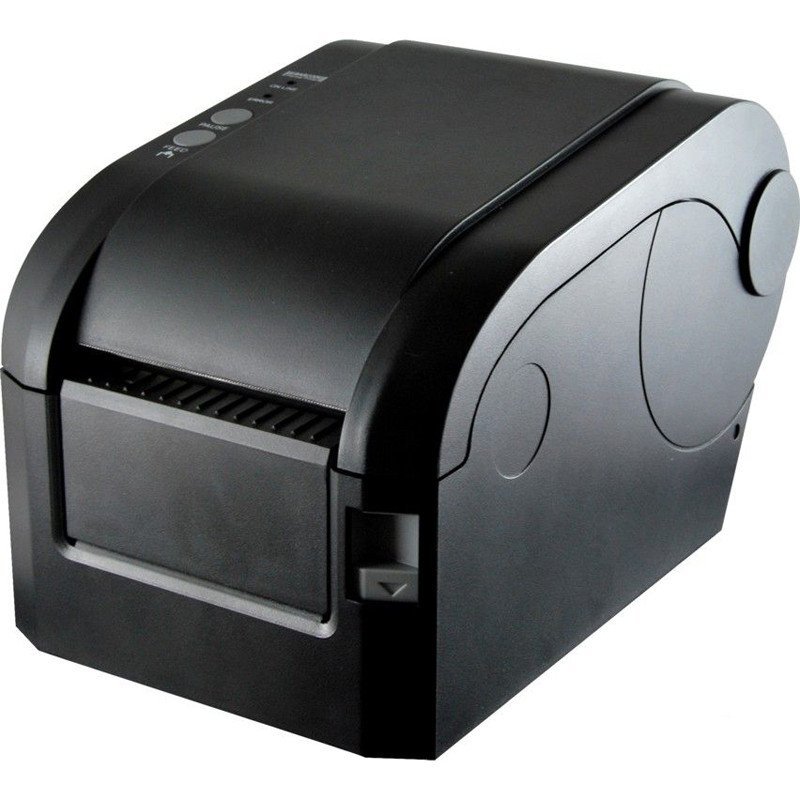 佳博gprinter3120tl桌面级热敏条码标签打印机条码机标签机3120t