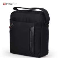 SWISSEGAR瑞士军刀SA-7310-1单肩包挎包 时尚休闲