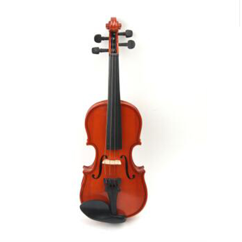 里歌LIGE实木儿童初学入门1/16小提琴LVL-101
