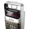 艾美特(Airmate)PTC陶瓷暖风机HP20096R-W 遥控式 取暖器 电暖器