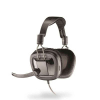 缤特力（Plantronics）有线耳机 GameCom 380