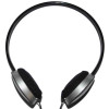 森麦立体声头戴式耳机 SM-HD206 黑色