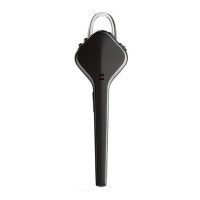缤特力（Plantronics） Voyager Edge 黑色 蓝牙耳机