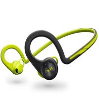 缤特力(Plantronics) BackBeat FIT 运动蓝牙耳机 绿色