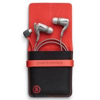 缤特力 BackBeat Go2 精装版 蓝牙耳机 白色