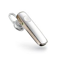 缤特力 M180 玫瑰金+珍珠白 立体声 音乐迷你 蓝牙耳机 声控接听通用型