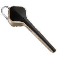 缤特力(Plantronics) voyager edge 刀锋 黑 简装版