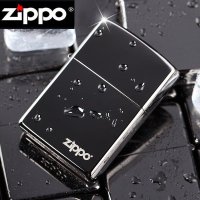 美国芝宝ZIPPO防风打火机 经典冰机标志 缤纷彩色