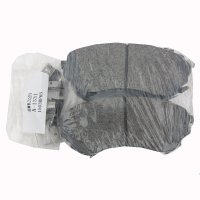 雷贝斯托前刹车片PGD1331M四片装低金属 凯迪拉克CTS