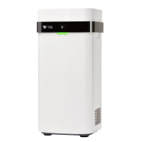 贝昂无耗材空气净化器除菌二手烟雾霾灰粉尘智能语音 X3T 来自硅谷