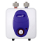优博（EUROBLAST) 储水式小厨宝8L速热式电热水器厨宝热水宝 上出水 8L 自行安装