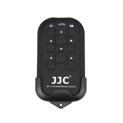 JJC 三星SRC-A1/A3/A5红外遥控器 NV10 NV11 NV15 NV20 遥控器