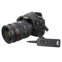 KIWI 佳能RS-80N3 5D 5D2 5D3 6D 7D 50D 40D30D 20D 1D快门线