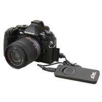 KIWI 奥林巴斯RM-UC1快门线 EM5 EPM1 EPL2 EPL5 EM1 E620 EPL3 2