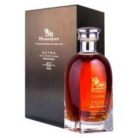 HOUSJOY好时节65年陈酿尊誉干邑